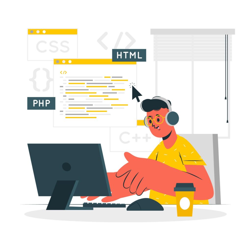 how to become a web developer