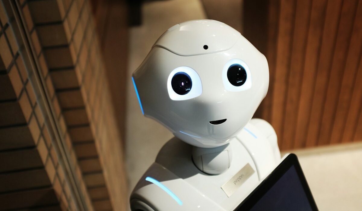 Robotics and automation concept for affordable business process improvement