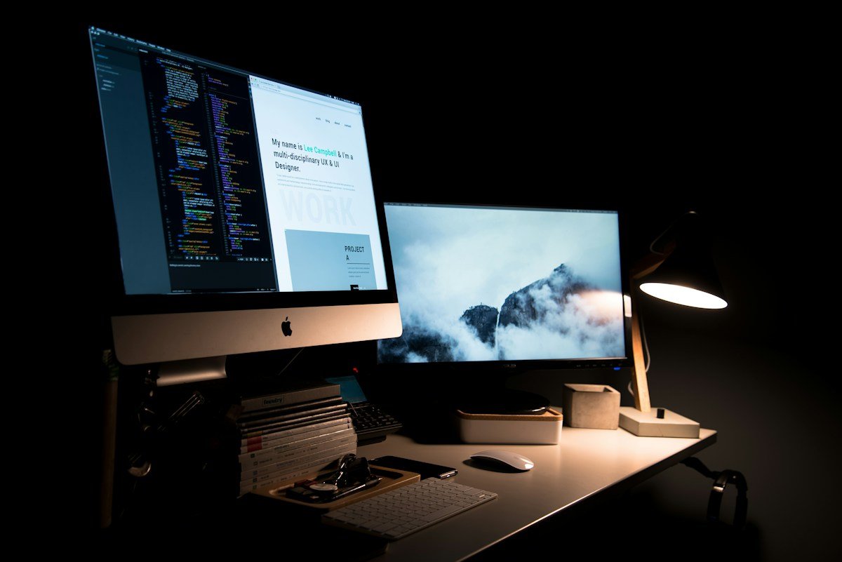 Instagram ads Faridabad checklist on a digital marketing workspace