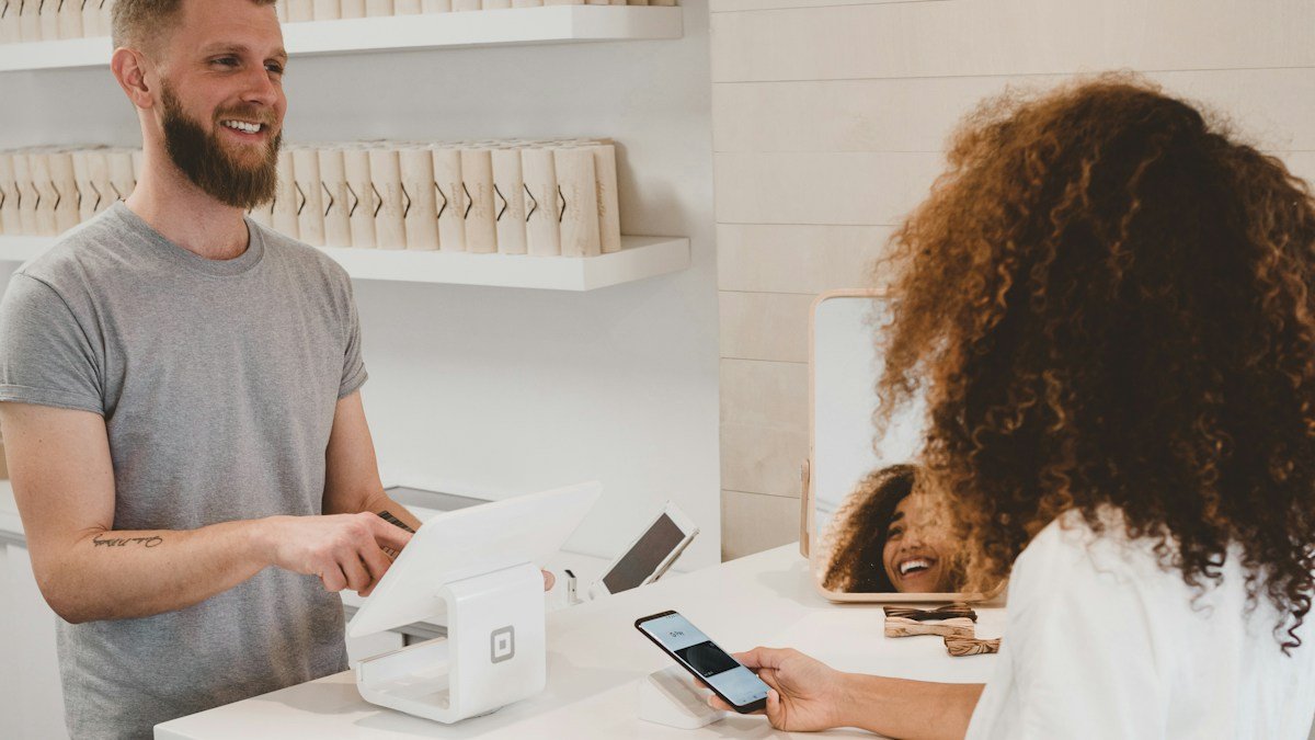 Online shopping and ecommerce store development