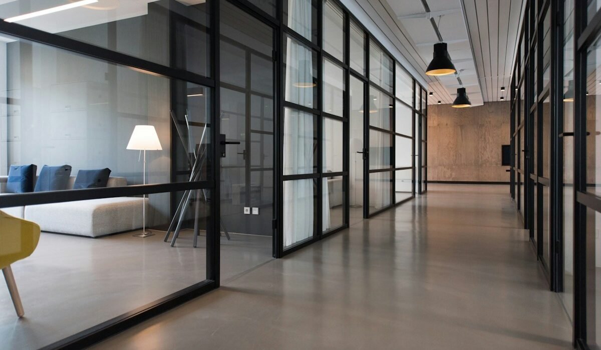 Professional website planning and design workspace